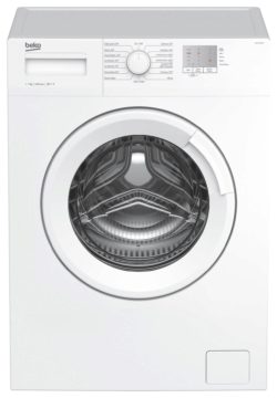 Beko WTG720M1W 7KG 1400 Spin Washing Machine - White.